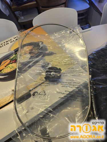 מחבת חשמלית