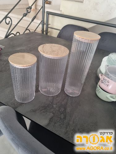 צנצנות
