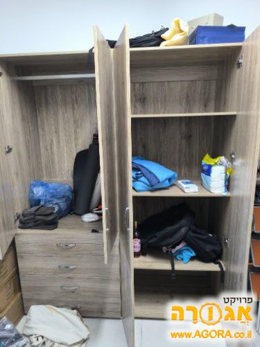 ארון