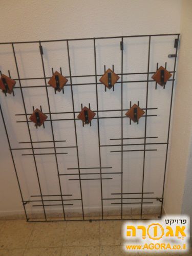 מתלים