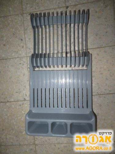 מעמד לייבוש כלים