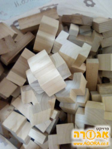 משחק מעץ