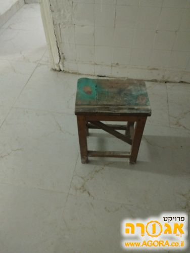 שרפרף עץ
