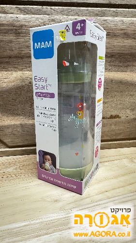 בקבוק לתינוק