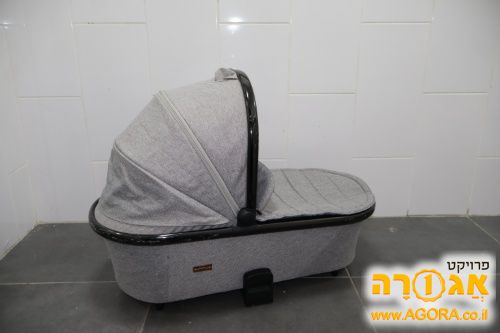 אמבטיה לעגלה