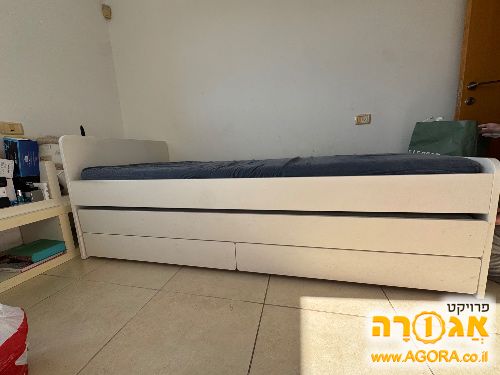 מיטת נוער
