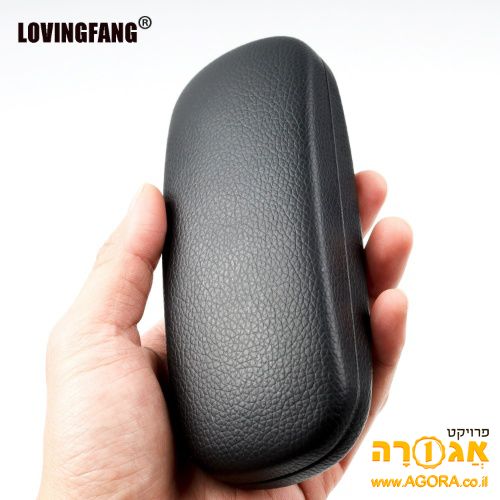 נרתיק למשקפיים