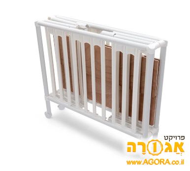 לול מתקפל לתינוק
