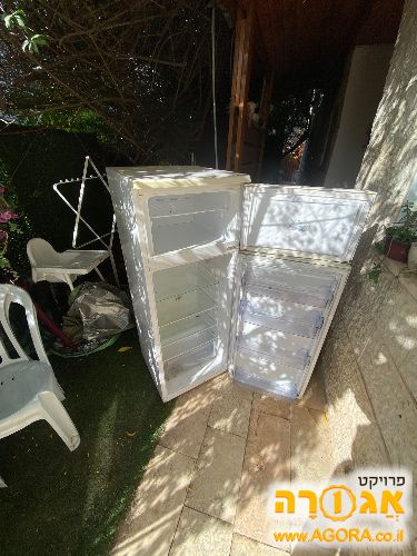 מקרר קטן וקומפקטי