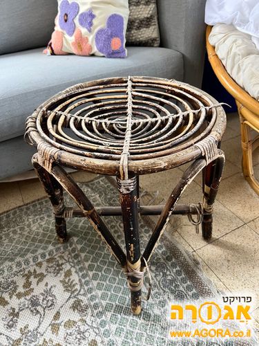 שרפרף במבוק