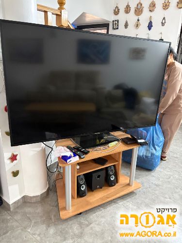 טלויזיות