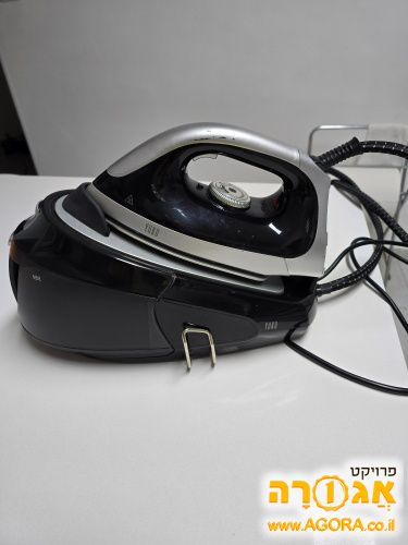 מגהץ קיטור