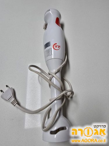 בלנדר ידני