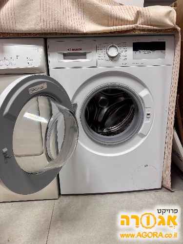 מכונת כביסה