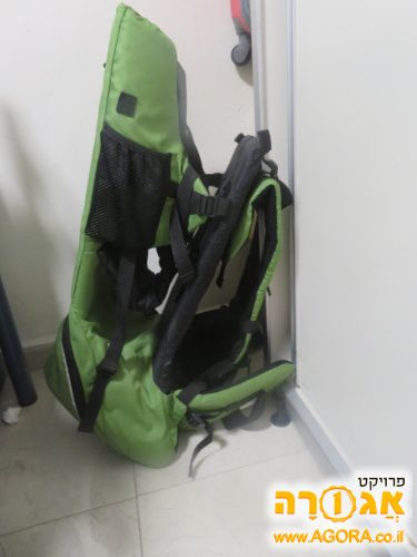 מנשא לתינוק