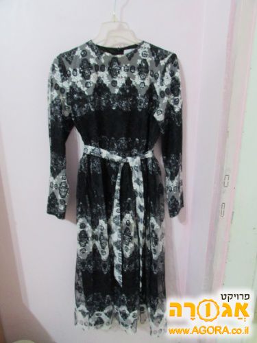 שמלות חגיגיות