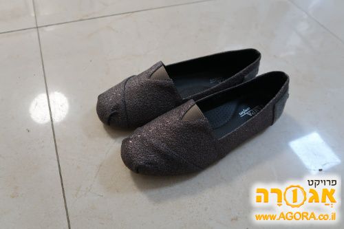 נעלי נשים חדשות