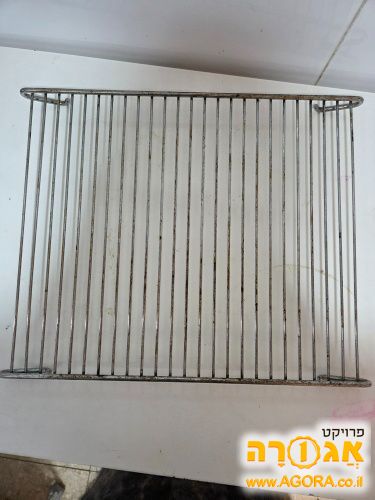 רשת לתנור