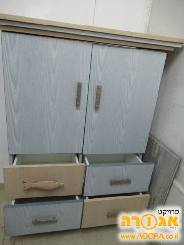ארון לחדר ילדים
