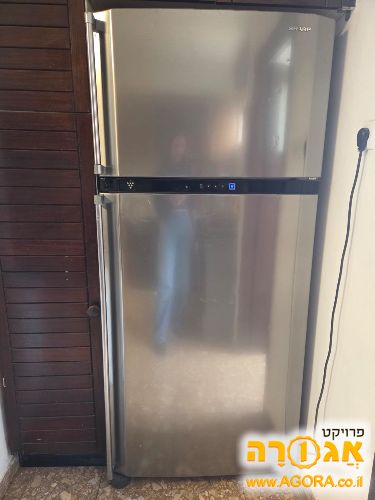 מקרר