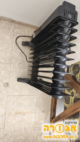 רדיאטור