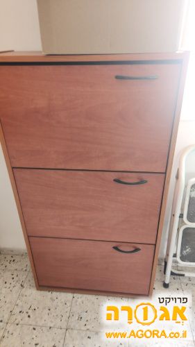 ארון נעליים