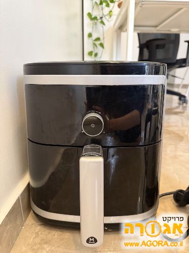 אייר פריי