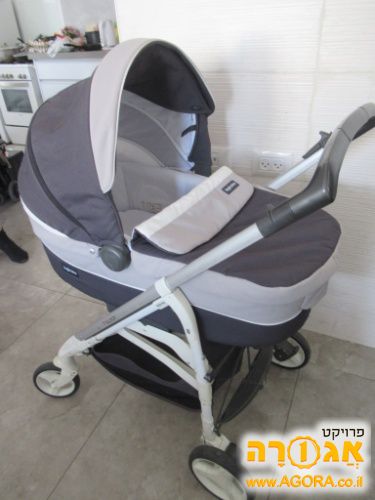 עגלה