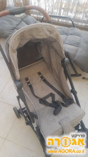 עגלת ילדים