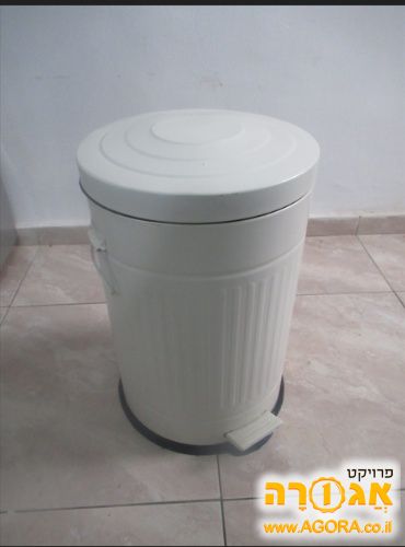 פח פדל יפה