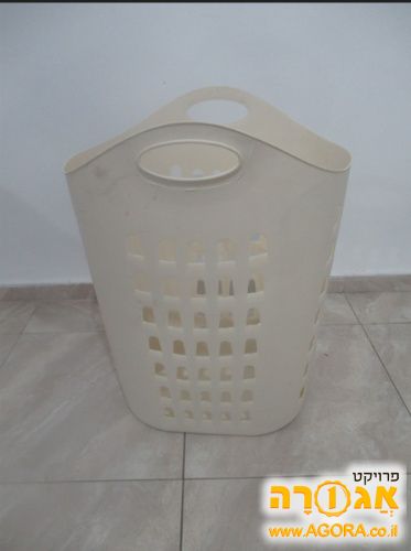 סל כביסה