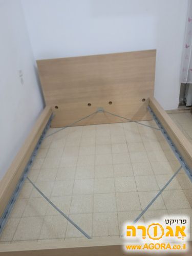 בסיס מיטה