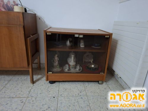 שידת טלויזיה