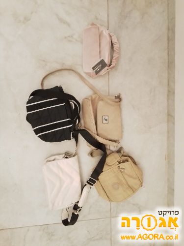 תיקים