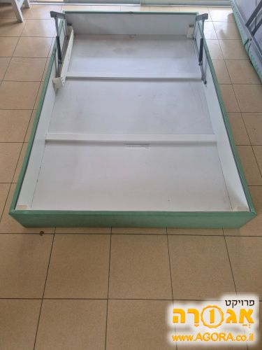 מיטה וחצי