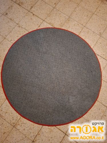 שטיחון לחדר ילדים