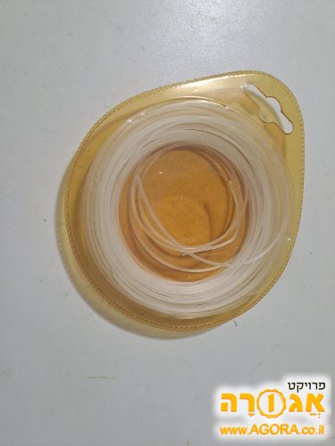 חוט לחרמש חשמלי