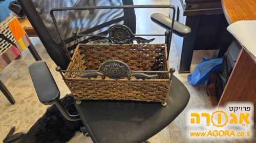 מתקן עיתונים