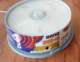 DVD לצריבה