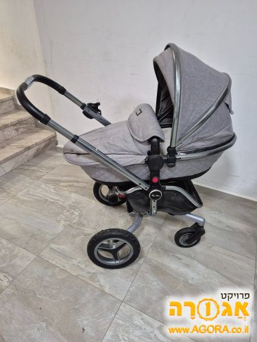 עגלה