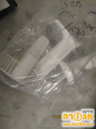 חלקים חדשים למעבד מזון בראון