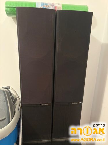 רמקולים