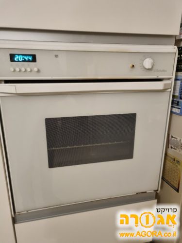 תנור בילט-אין