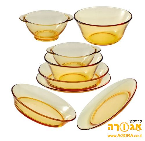סט סרוויס