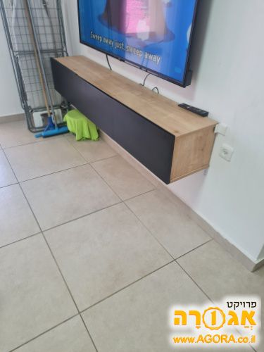 מזנון תלוי