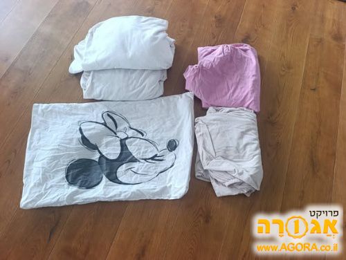מצעים מיטת יחיד