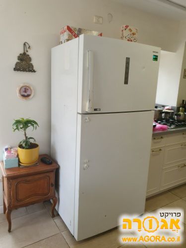 מקרר סמסונג