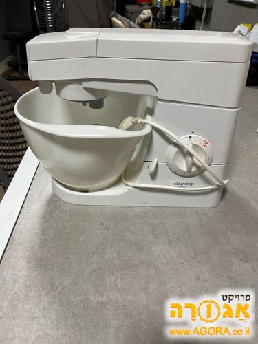 מיקסר Kenwood
