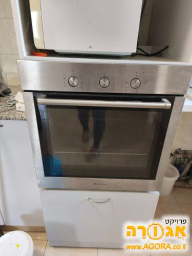 מיקרוגל ותנור