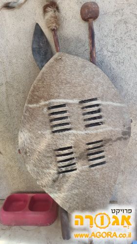 מגן אפריקאי